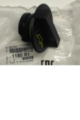 Boxer Jumper 3 Yağ Bakım Kapağı Euro4 5 (P1180R1)