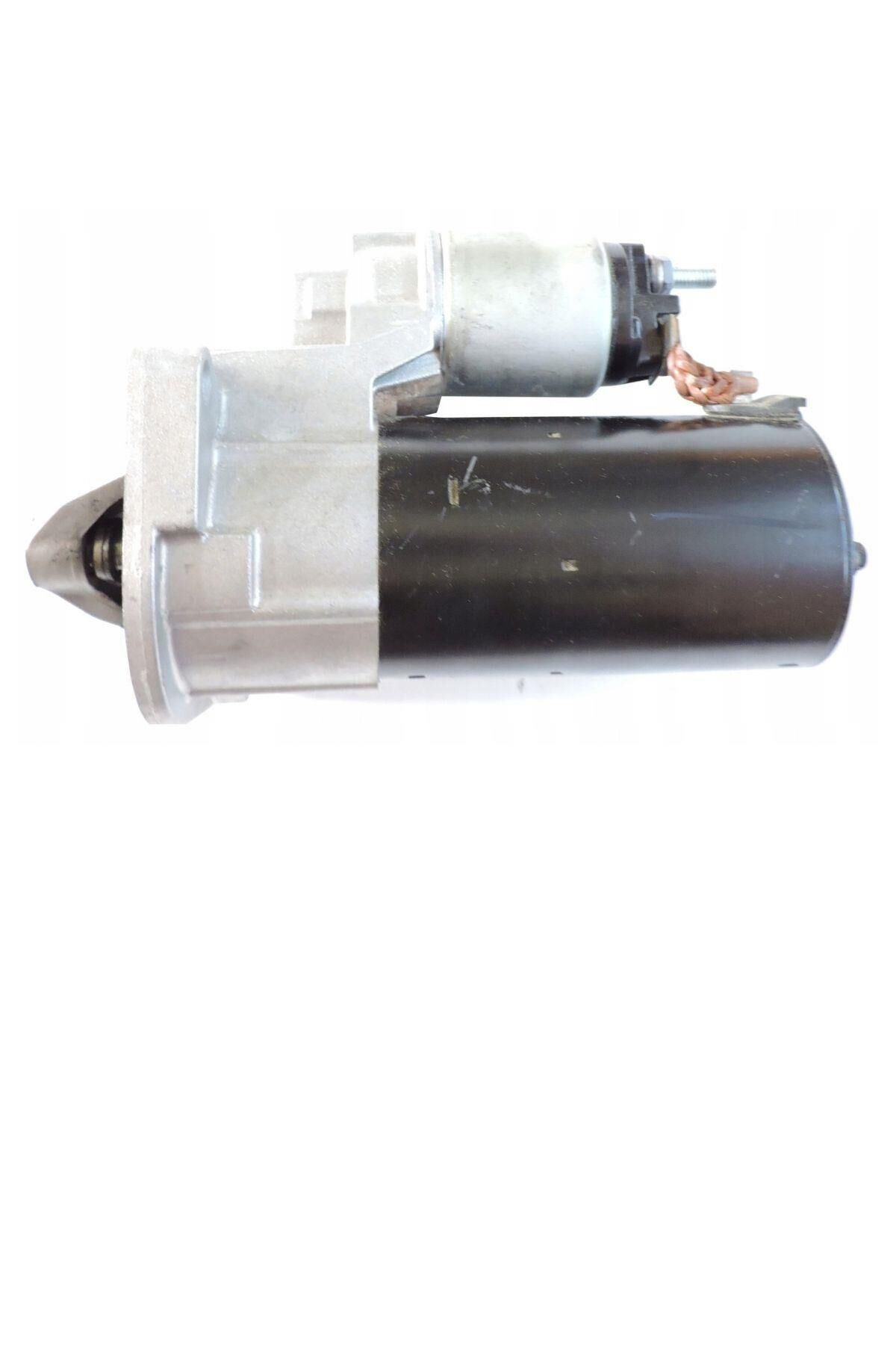 Ducato3 Marş Motoru (Bos0001115114)(1986S00777)