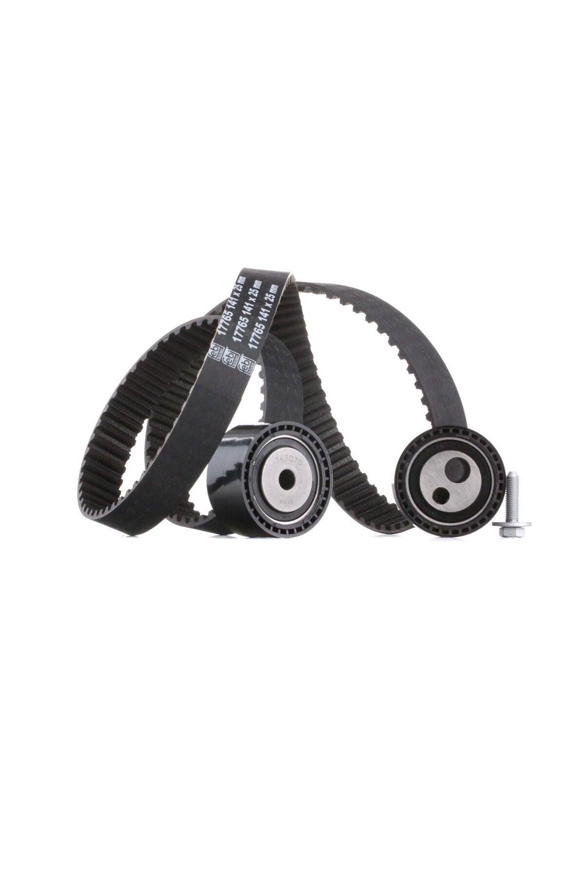 Triger Seti DW10 (0831.R8-KTB197)