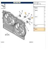 Boxer Jumper Ducato 3 Fan Rezidansı (P1267J8)