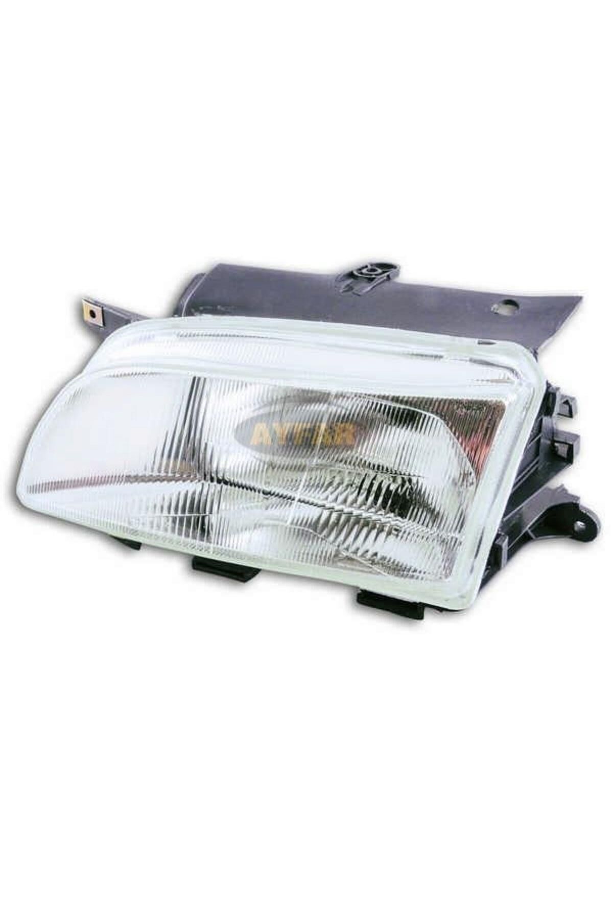 Sağ Far Berlingo E.M (505645-6205P6)