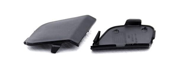 Ön Tampon Çeki Demir Kapağı Astarlı Focus 12 ( FSE11313004 - BM5117A989ABXWAA )