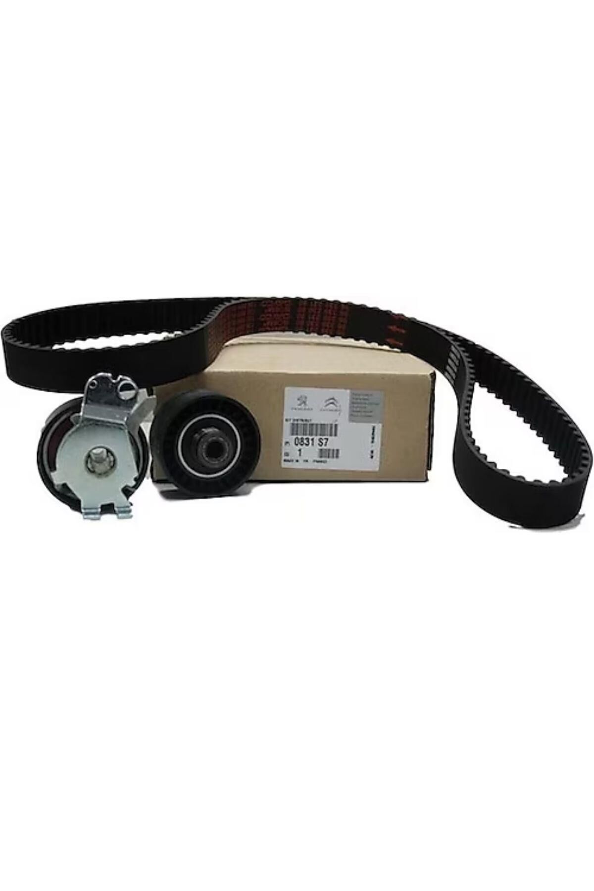 Triger Seti XU7JP4 (0831.S7-E118437-KTB293)