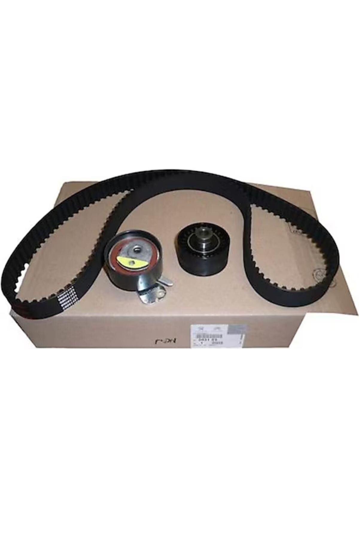 Triger Seti XU7JP4 (0831.S9)