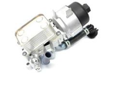 Yağ Soğutucu Komple Focus C.Max Kuga 2.0Tdcı C5 X7 407   ( KAL354480 - 9M5Q6L625AB )