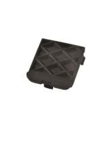 Arka Tampon Cekı Demır Kapagı Astarlı focus 4/K 11>  ( CABU331519 - BM51F17K922BB )