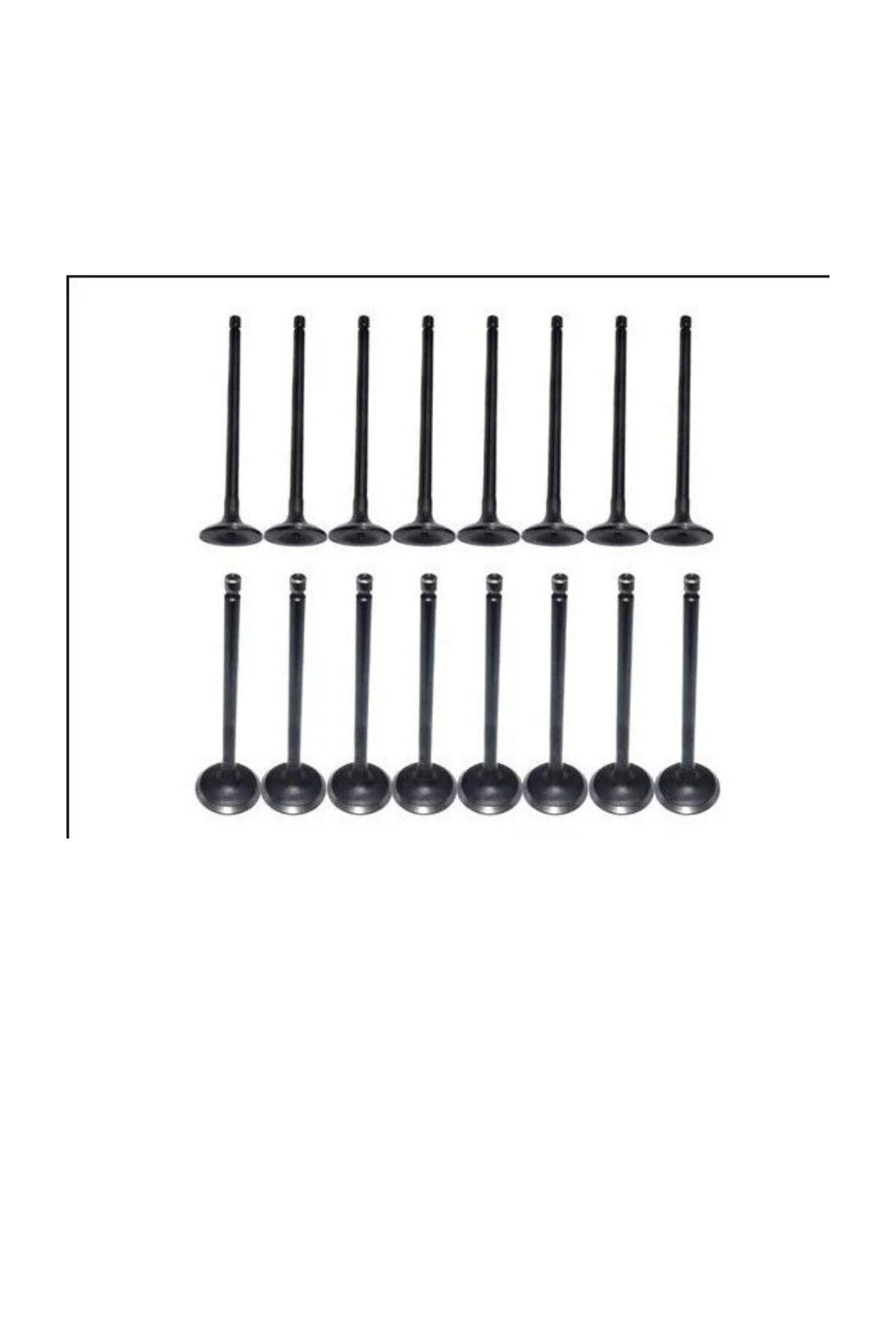 Takım Subap 206 306 C3 16V (45724573-0948C8-0949C4)