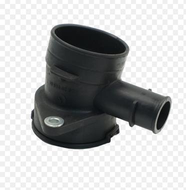 Turbo Hortum - Hava Fiesta B Max Courier Connect Mondeo ( AV219C623AF )