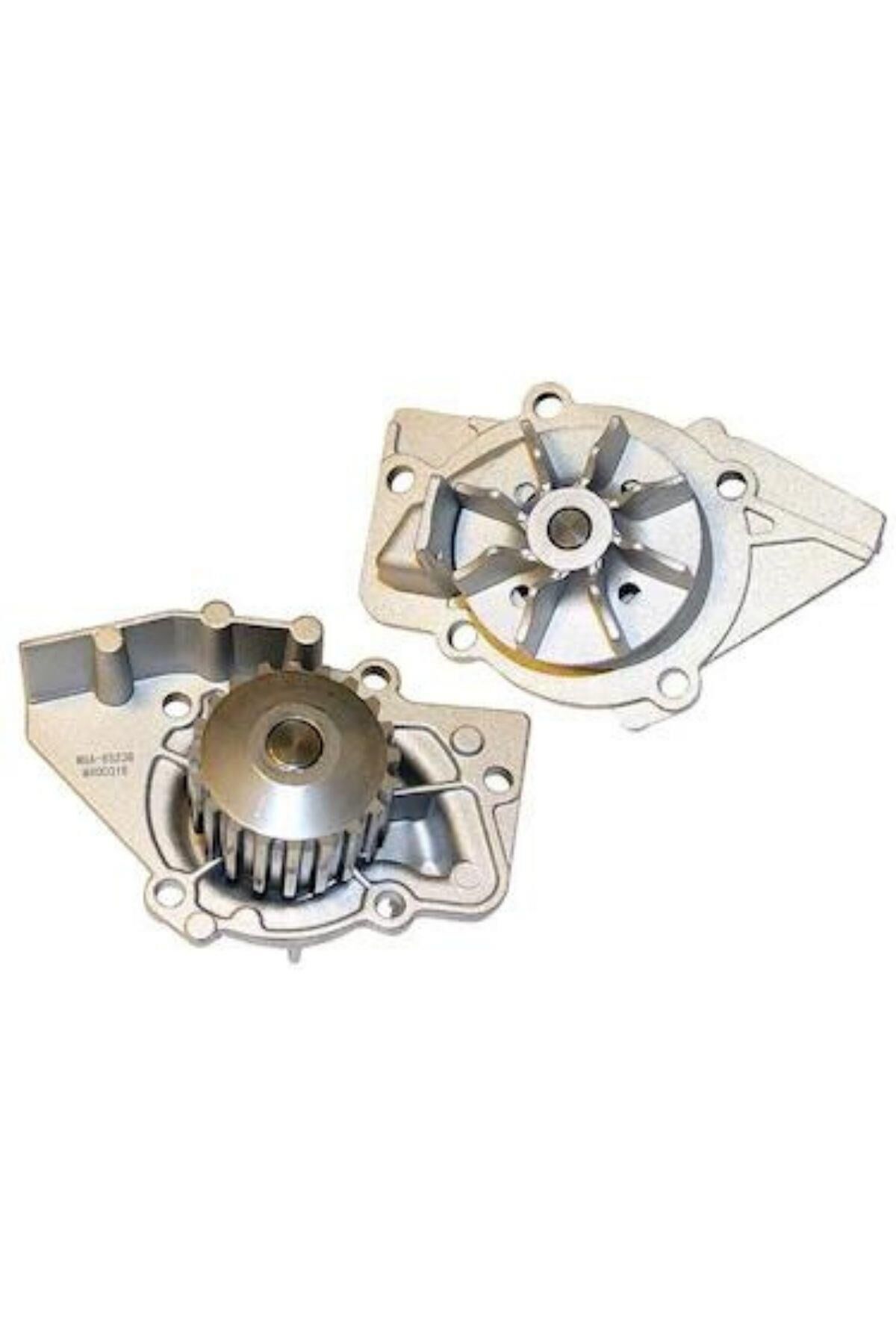 Devirdaim 307 407 406 Partner Berlingo 1.9 DW8 (MGA65236-50005329-506575-1201C4)