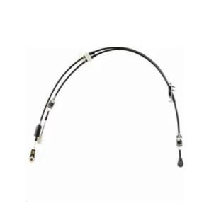 Vites Halatı Fiesta 09  1.4Tdcı 70Ps  ( TRT50222161 - AA6R7E395CC )