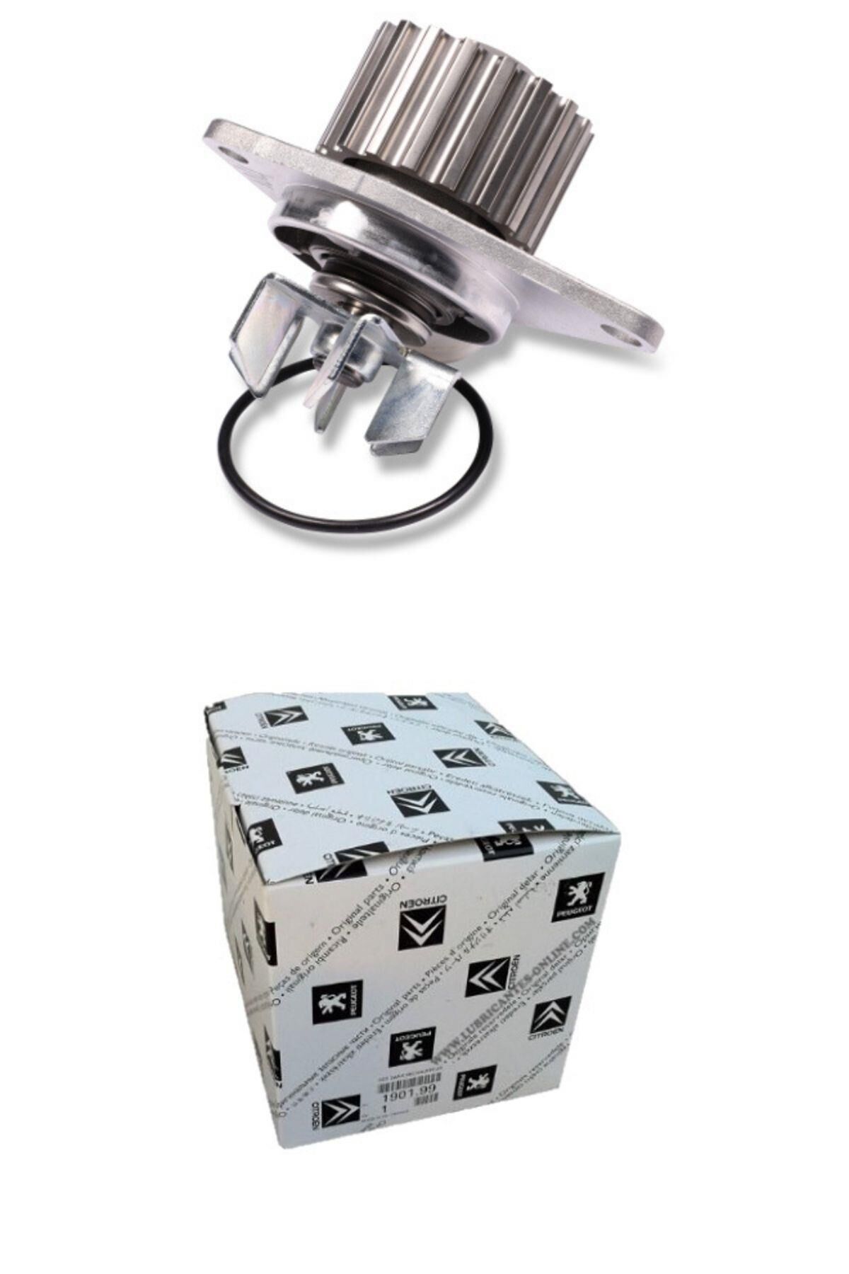 Devirdaim TU3JP (1609417180-1637171780-1201G2)