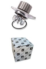 Devirdaim TU3JP (1609417180-1637171780-1201G2)