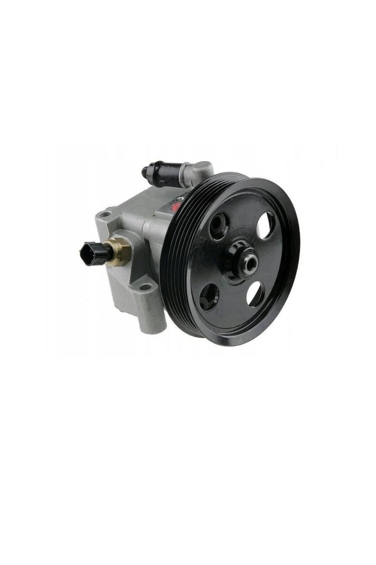 Hıdrolık Dıreksıyon Pompası Focus1.6L Benzınlı 11 ( DFUDF690112-3 - BV613A696AB )