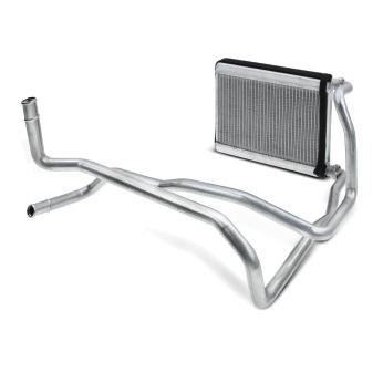 Kalorifer Radyatörü Fiesta 09 ( KAL346545 - 8V5118B539AC )