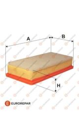 Hava Filtresi DW6 (1680327680-1444TJ)