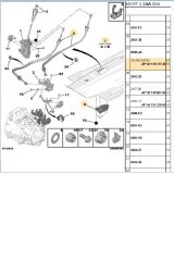 Vites Halatı Bipper Nemo 1.3 (50222019-1611917180)