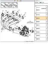 Emme Manifold Contası 306 406 (713589900-0348K6)