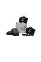 Arka Balata 307  308 Berlingo Partner Tepee  (4254.C5)