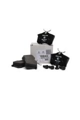 Arka Balata 307  308 Berlingo Partner Tepee  (4254.C5)