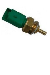 Boxer Jumper Ducato 1 Hararet Müşürü Yeşil 60 Derece (P133827)