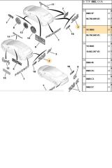308 Yazısı (TRL8665VG-8665VG)