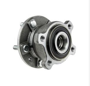 Arka Aks Rulmanı Kuga 07 ( HERHR030425 - 8V411A049AA )