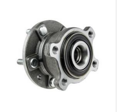 Arka Aks Rulmanı Kuga 07 ( HERHR030425 - 8V411A049AA )