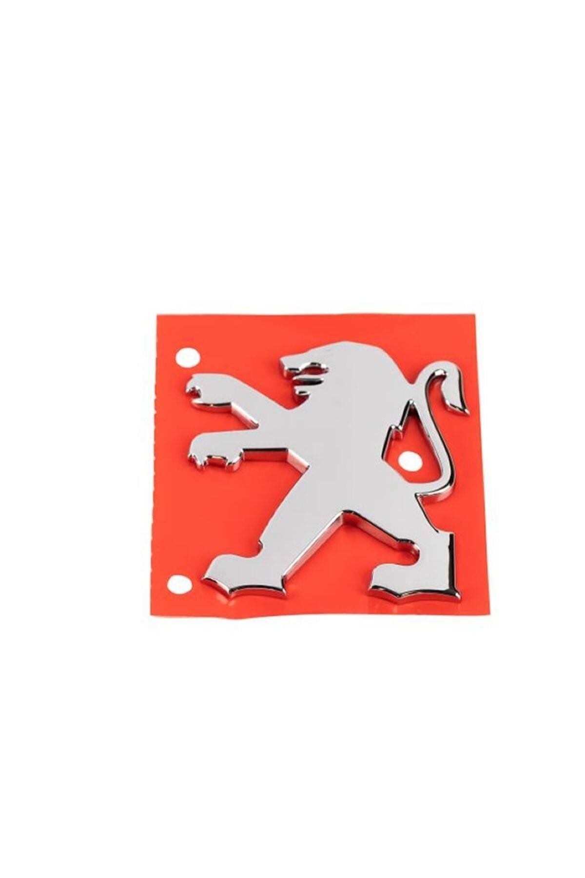 Arka Bagaj Aslan Arması Partner (7810.K2)