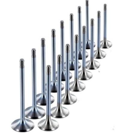 Subap Takımı Std Focus Berlingo 1.5Tdcı 18  ( GNS79087909 - JX6Q6505AA -  JX6Q6507AA )