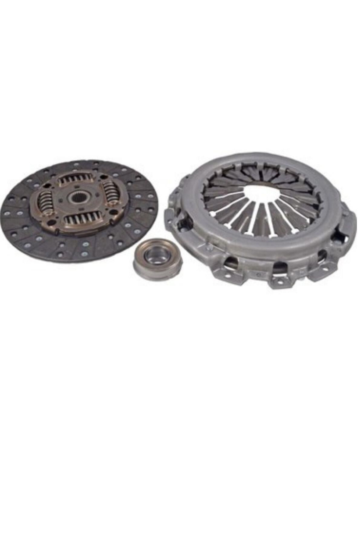 Ducato2 Debriyaj Seti 2 3 (55190717)(55190717)(71784560)