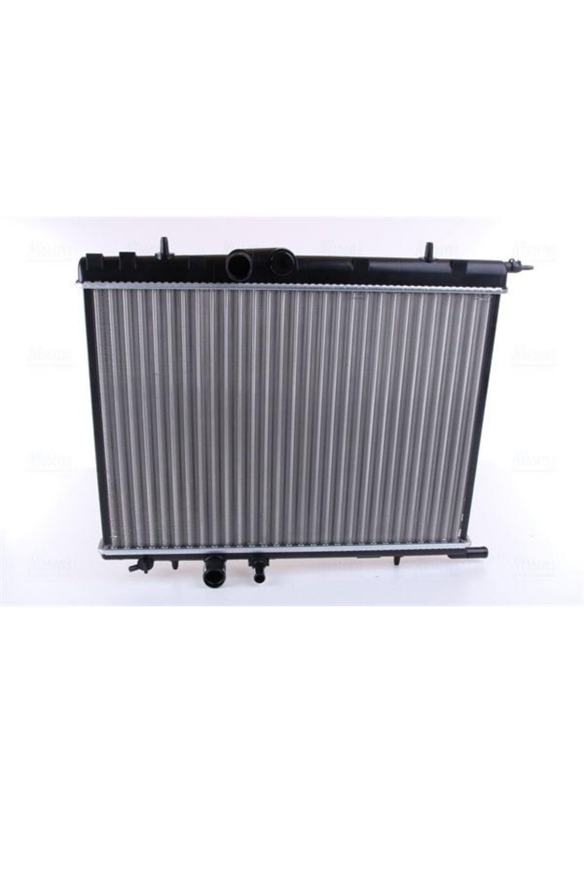 Su Radyatörü DW8 Partner Berlingo 307(2045011-163300-1330F4)