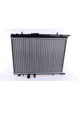 Su Radyatörü DW8 Partner Berlingo 307(2045011-163300-1330F4)