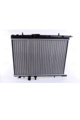 Su Radyatörü DW8 Partner Berlingo 307(2045011-163300-1330F4)