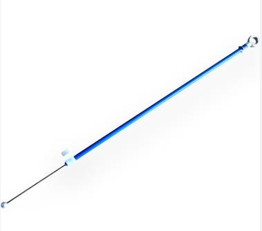 Kalorifer İç Ayar Teli Mavi Fiesta ( 8A6119236BA)