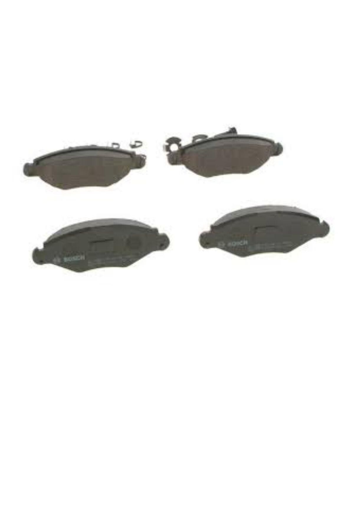 Arka Balata 206 Xsara  (0986494039-4254.94)