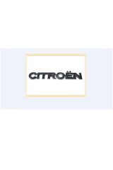 Cıtroen Yazısı (8665.AL)