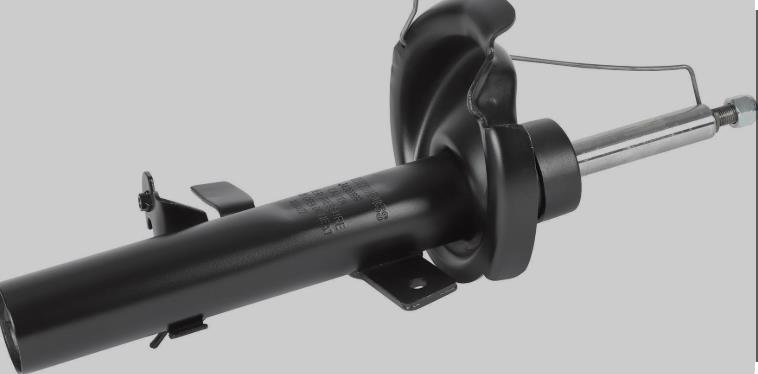 Ön Amortisör Sol Focus C.Max 12 ( SCH315470 - BV6118K001ABC )