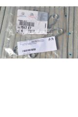 Boxer Jumper Ducato3 Depo Kapak Yayı (P1517E7)