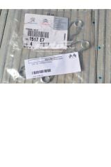 Boxer Jumper Ducato3 Depo Kapak Yayı (P1517E7)