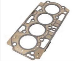 Silindir Kapak Contası 3 Çentik Dv5R 1.5 Hdı Focus 18 308 508 3008 ( POJ9824493780 - JX6Q6051BB )