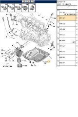 Boxer Jumper3 Karter Tapa (P031132)
