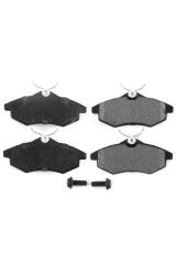 Ön Fren Balata C3 (AYD60125BA-LP1716-425258)