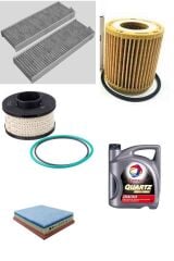 Berlingo 1.5 Hdi (Euro 6 2019 sonrası)