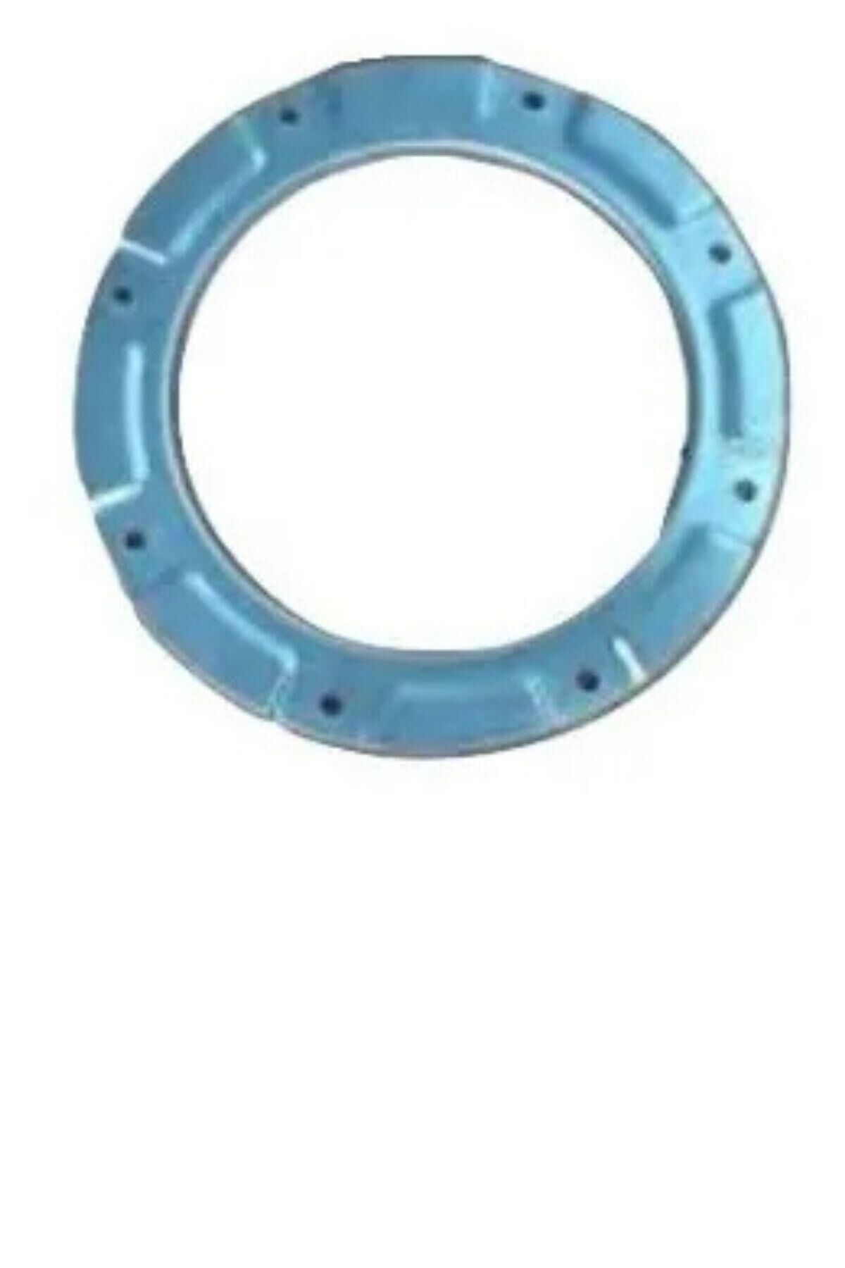 Boxer Jumper Ducato 1 2 Depo Şamandıra Somunu  2 8 (P153133)