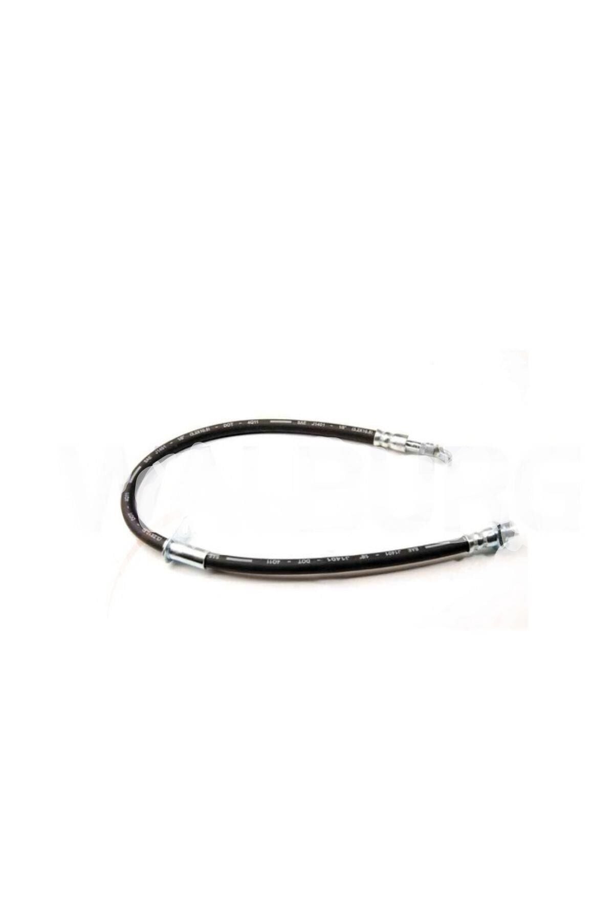 Arka Fren Hortumu Partner Berlingo 96>07 DW8 (T0223-2661112003-480686-4806E3)