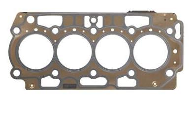 Silindir Kapak Contası 1 Çentik Dv5R 1.5 Hdı Focus 18 308 508 3008  ( POJ9824493880 - JX6Q6051CB )