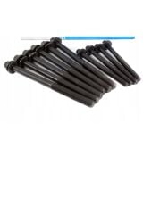 Ducato 3 Silindir Kapak Saplaması Takım(500347039-500347040)