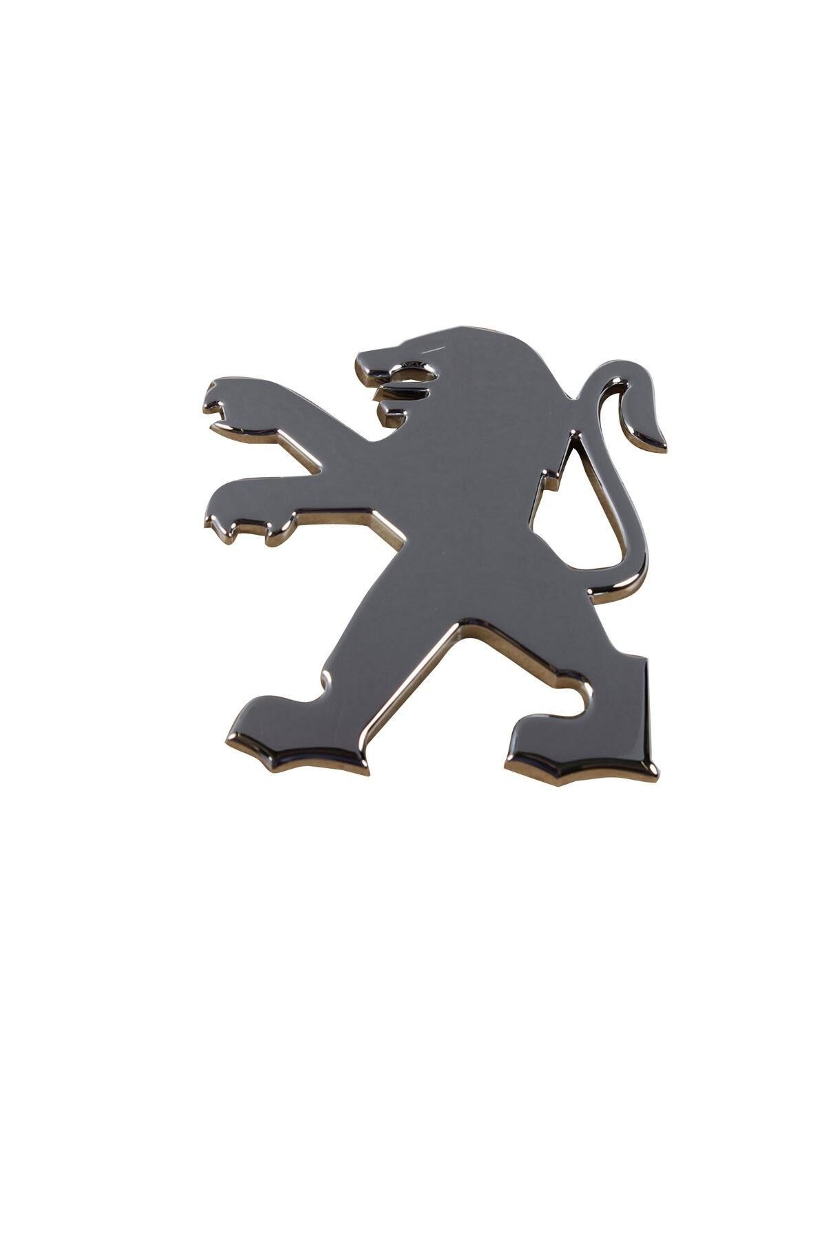 Bagaj Aslan Arması 206 (7810.J8-BPE309036)