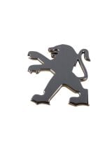 Bagaj Aslan Arması 206 (7810.J8-BPE309036)