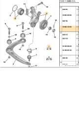 Aks Taşıyıcı Sağ Tepee (22705007-64796-1606631080)